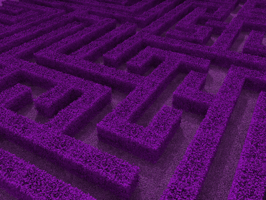Algoritmo Depth First Search