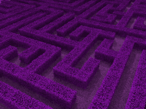 Algoritmo Depth First Search